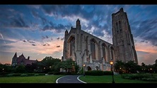 University of Chicago - YouTube