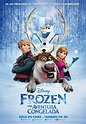 Frozen: Una aventura congelada - SensaCine.com.mx