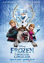 Frozen: Una aventura congelada - SensaCine.com.mx