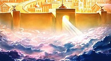 Lesson 8: New Jerusalem in Revelation 21 and 22 : Frontline Study