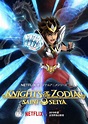 Knights of the Zodiac: Saint Seiya | Netflix Wiki | Fandom