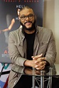 Tyler Perry Visits 'The Real,' Talks about Difficult Moment When He Had ...