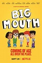 Big Mouth: Netflix and Nick Kroll Animated Series Release Date — Watch ...