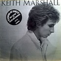 Keith Marshall - Keith Marshall (1981, Vinyl) | Discogs