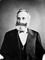 Sir Mackenzie Bowell | The Canadian Encyclopedia