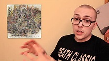 Cass McCombs- Humor Risk ALBUM REVIEW - YouTube