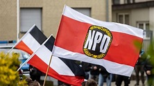 NPD: Rechtsextreme Partei heißt ab sofort Die Heimat | STERN.de