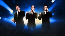 Il Divo - A New Day Holiday Tour Tickets | Montgomery, AL | Dec. 13 ...