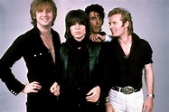Revolutions In Music: The Story of The Pretenders and Chrissie Hynde ...