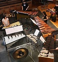 Williams Percussion Ensemble – Events and Announcements