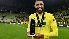 Étienne Capoue named official UEFA Europa League final man of the match ...