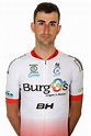 Diego Rubio, ciclista español del Burgos BH - La Guía del Ciclismo