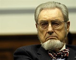 Maybe it's just me...: C. Everett Koop has Died