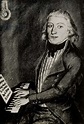 Image of Portrait of Adam Liszt (Edelstal, 1776-Boulogne-sur-Mer, 1827 ...