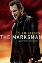 The Marksman (2021) - Posters — The Movie Database (TMDB)