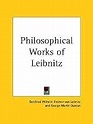 Philosophical Essays by Gottfried Wilhelm Leibniz