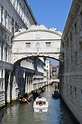 Pont des soupirs, Venise, Italie Canal, Sunday, Structures, Venice ...