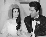 Priscilla Presley: Quién es la actriz que fue esposa de Elvis Presley ...