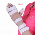 WHO Full Cock Up Hand Splint For Stroke Patients | Salo Orthotics
