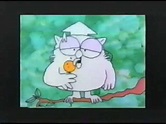 Tootsie Pop Classic Commercial Owl - YouTube