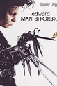 Edward mani di forbice (1990) — The Movie Database (TMDB)