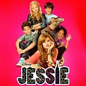 Disney Channel's Jessie! My kids' favorite! | Jessie characters, Disney ...