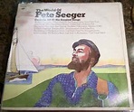 Pete Seeger - The World Of Pete Seeger | Releases | Discogs