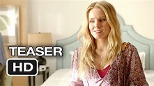 Some Girl(s) Official Teaser Trailer #1 (2013) - Adam Brody, Kristen ...