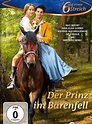 Der Prinz im Bärenfell streamen - FILMSTARTS.de