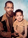 Jimi Hendrix's father never showed him any love until he was dead ...