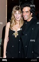 David Copperfield And Claudia Schiffer Fotos e Imágenes de stock - Alamy