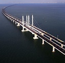 Rekordbauwerk: China eröffnet längste Brücke der Welt - Bilder & Fotos ...