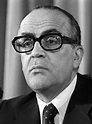 Leopoldo Calvo-Sotelo Bustelo. 198º Presidente en 1981-1982