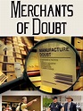 Merchants of Doubt (2014) - Rotten Tomatoes