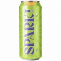 Bebida Alcohólica Gasificada SPARK RTD Sabor a Manzana Lata 473ml - Oechsle