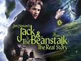 Watch Jack and the Beanstalk: The Real Story | Prime Video