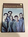BACKSTREET BOYS Definitive Collection 3 CD 2007 RARE INDIA HOLOGRAM ...