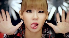 CL - 2NE1 Photo (32493320) - Fanpop