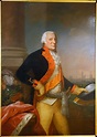 Portrait of the Duke of Brunswick in the 1790s (Illustration) - World ...