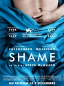Shame en Blu Ray : Shame - AlloCiné