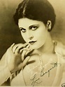 Lina Basquette | Old hollywood actresses, Silent film, Silent movie