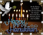 My Hanukkah Blessings Ecard. Free Religious Blessings eCards | 123 ...