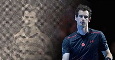 Meet Roy Erskine, Andy Murray's grandfather and former pro footballer ...