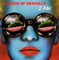 A Flock Of Seagulls - I Ran (1982, Vinyl) | Discogs