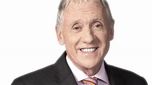 BBC One - Look North (Yorkshire) - Harry Gration