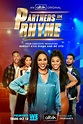 Partners in Rhyme (#3 of 4): Mega Sized TV Poster Image - IMP Awards