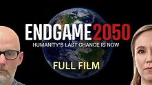 ENDGAME 2050 | Full Documentary [Official] - Smart Fishing