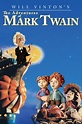 The Adventures of Mark Twain (1985 film) - Alchetron, the free social ...