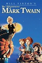The Adventures of Mark Twain (1985 film) - Alchetron, the free social ...