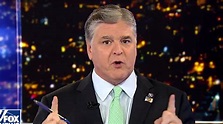 Hannity Accidentally Exposes The 'Despicable' Truth About Trump’s ...